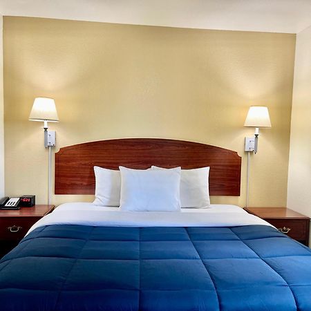 Candlelight Inn & Suites Hwy 69 Near Mcalester Luaran gambar
