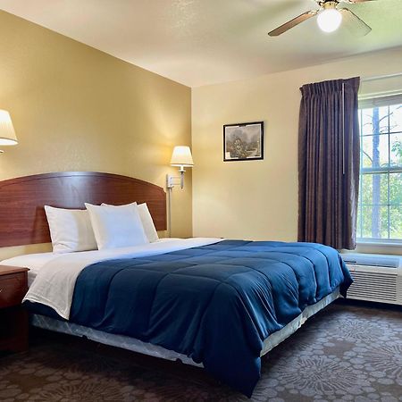 Candlelight Inn & Suites Hwy 69 Near Mcalester Luaran gambar