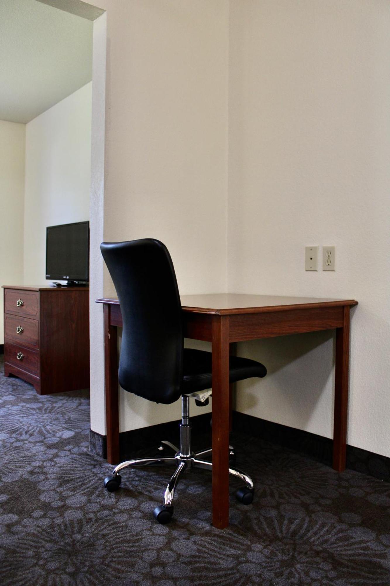 Candlelight Inn & Suites Hwy 69 Near Mcalester Luaran gambar