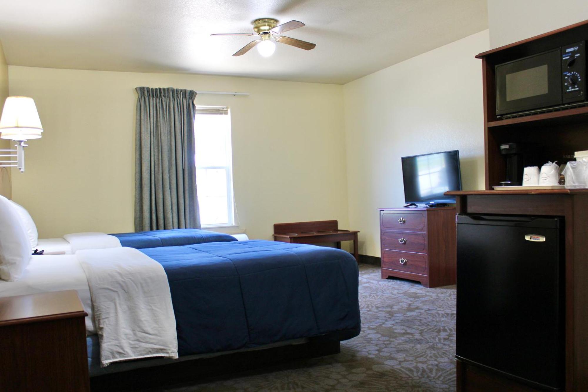 Candlelight Inn & Suites Hwy 69 Near Mcalester Luaran gambar