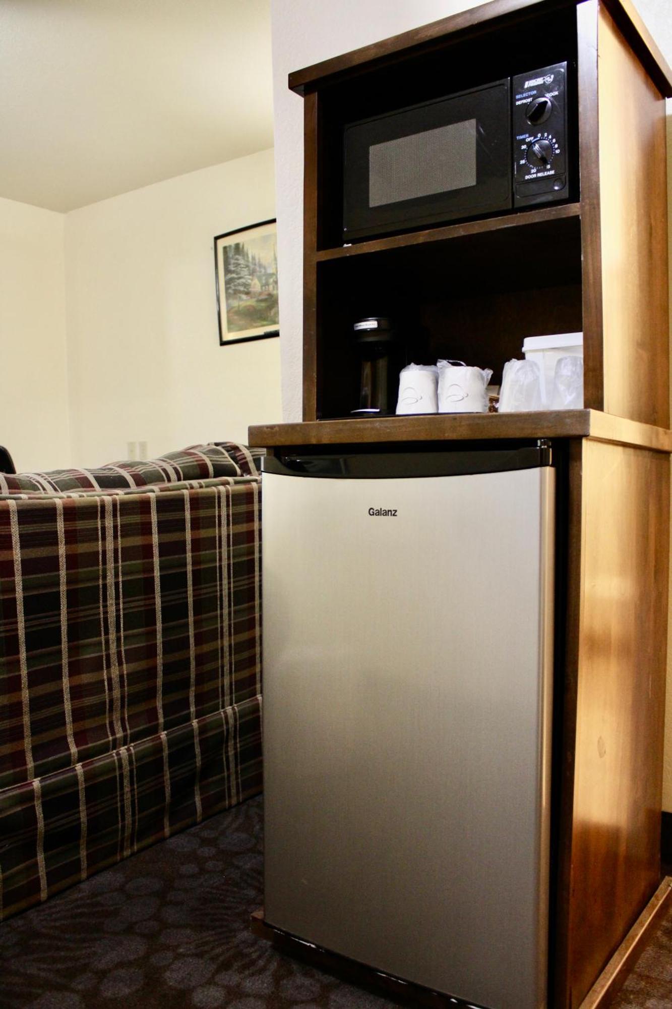 Candlelight Inn & Suites Hwy 69 Near Mcalester Luaran gambar